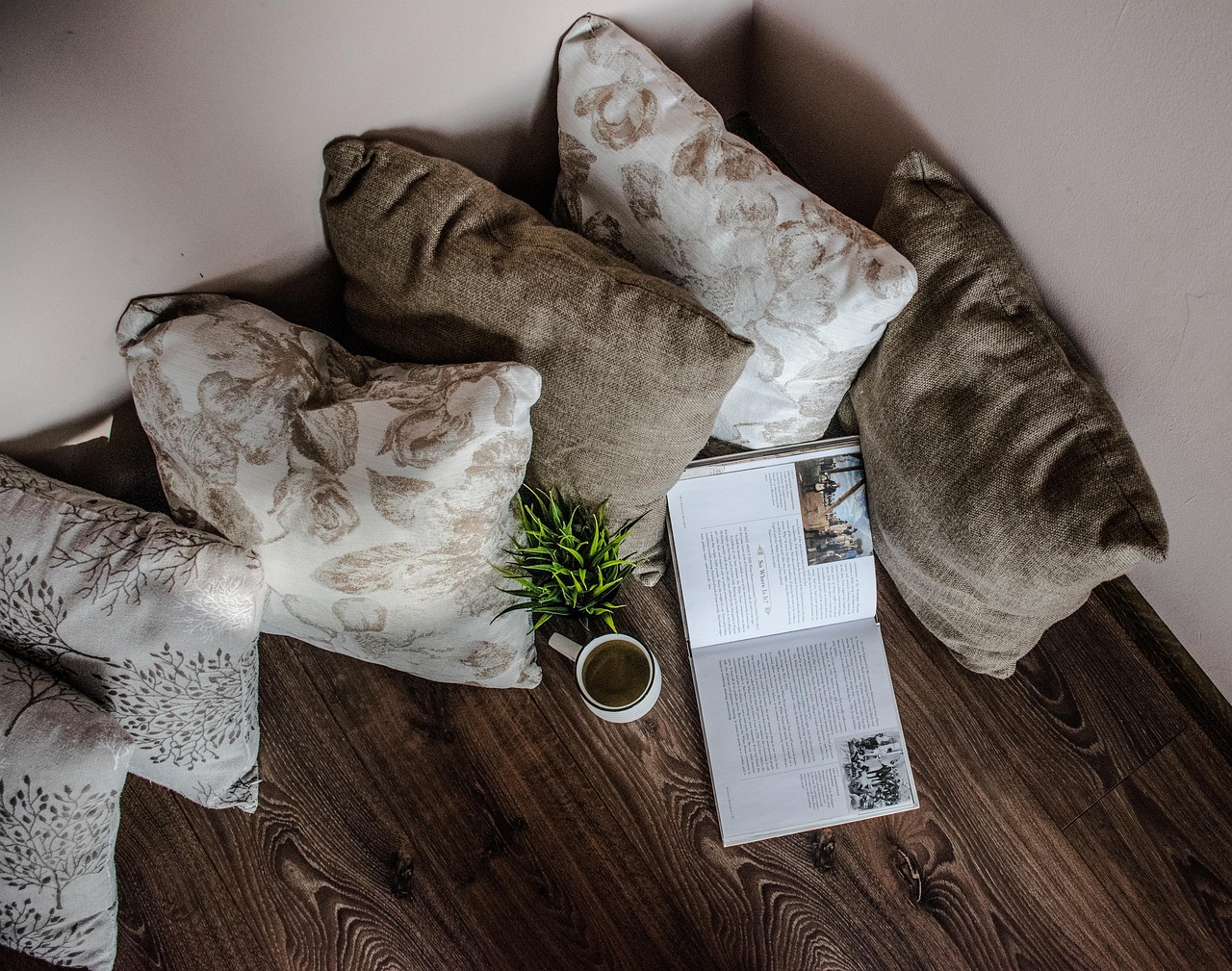 棕色的 内部 现代的 - Pixabay上的免费照片 - Pixabay