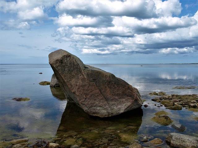 Free Sea And photo and picture