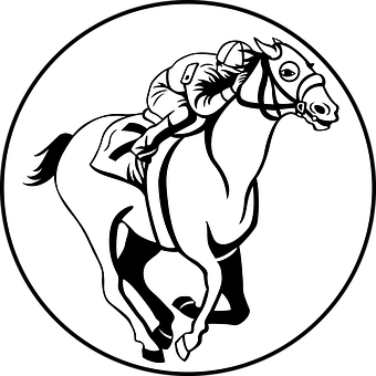 Hest, Race, Heste, Rytter, Jockey, Sport