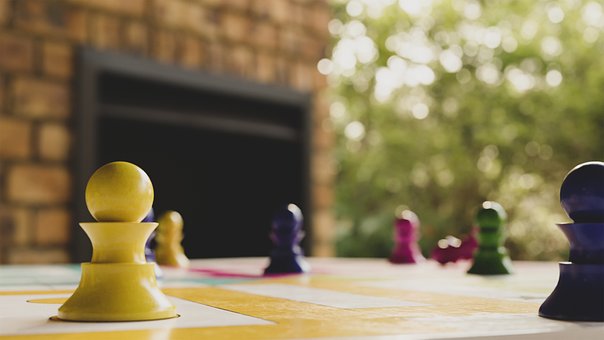 Free Strategy Game photo and picture