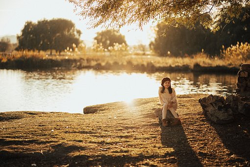 Free Child Girl photo and picture