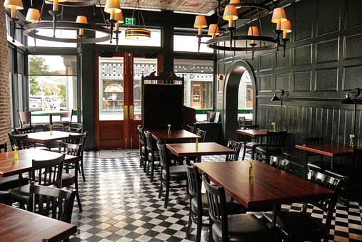 Free Restaurant Dinner photo and picture