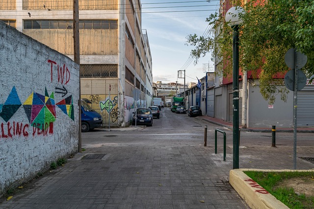 Calle Urbano - Foto gratis en Pixabay - Pixabay