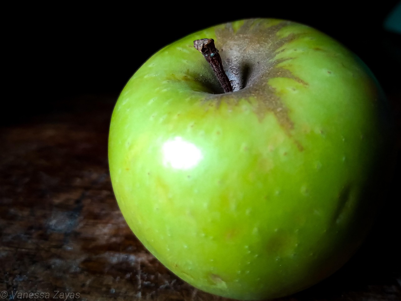 Apple Dark Green - Free photo on Pixabay - Pixabay