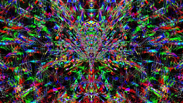 Free Butterfly Rgb photo and picture