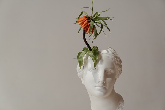 Free Literature And Art Flower Arrangement photo and picture