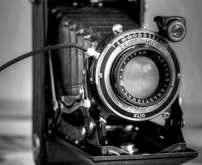 Free Zeiss Ikon photo and picture