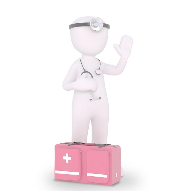 Doktor, Førstehjelp, Stetoskop
