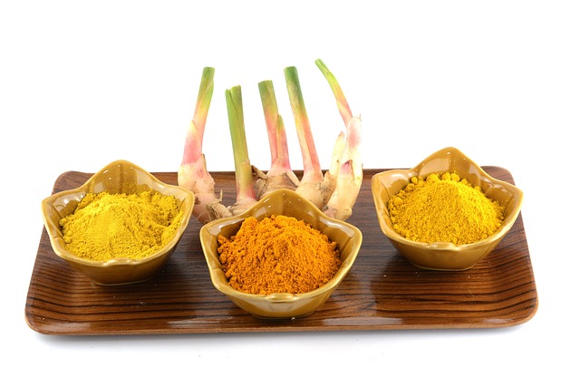 Free Curry Powder photo and picture