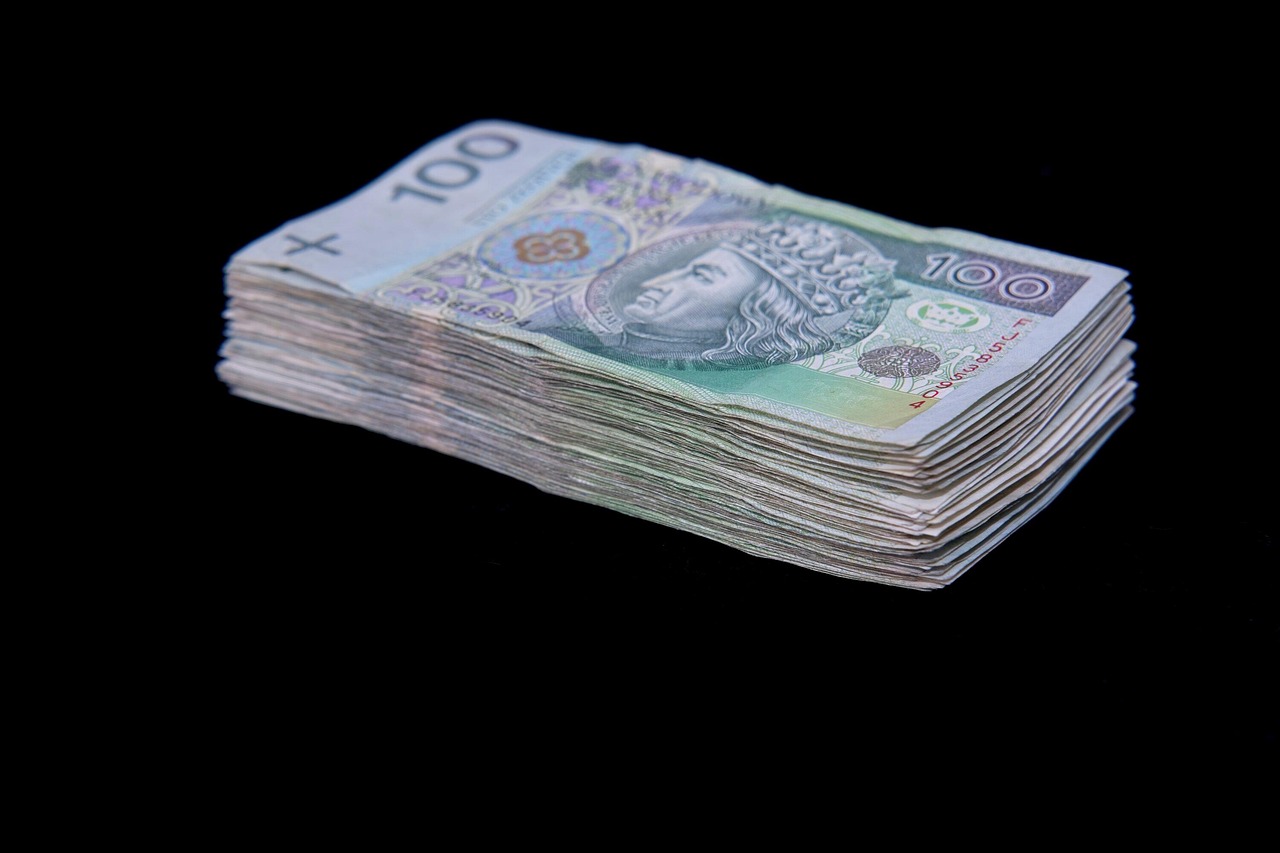 Bank Banknoty Rachunki - Darmowe zdjęcie na Pixabay - Pixabay