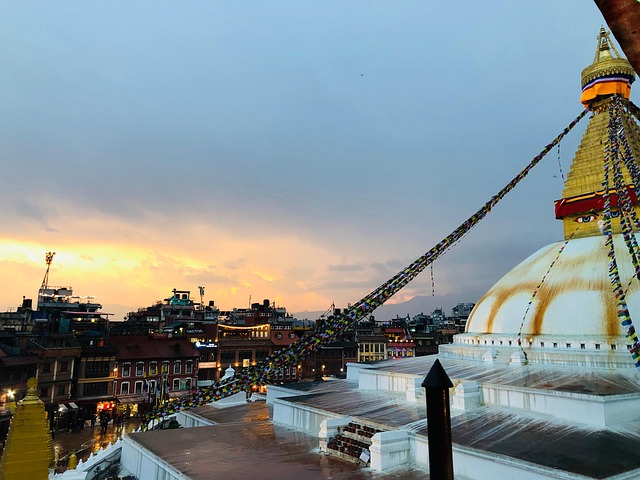 Free Nepal Kathmandu photo and picture