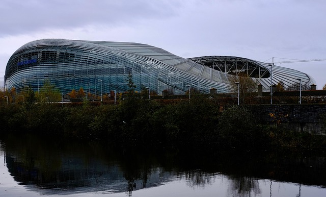 Free Rugby Ireland photo and picture