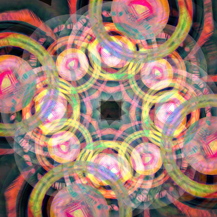 Download Mandala Digital Art Digital Royalty-Free Stock Illustration ...