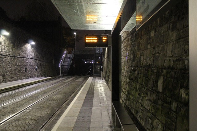 Luas, Trein, Spoorweg, Reizen, Vervoer