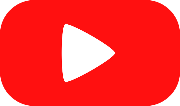Free Youtube Symbol illustration and picture