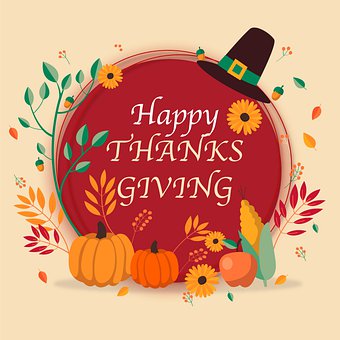 Free Pumpkins Greetings illustration and picture