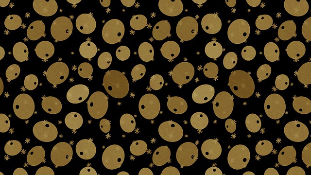 Pattern Background Festive - Free image on Pixabay