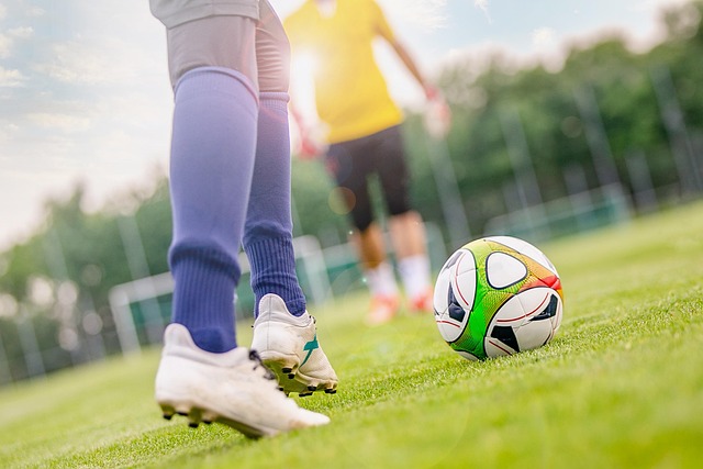 Download free HD stock image of Football Ball Free Football Ball photo and picture