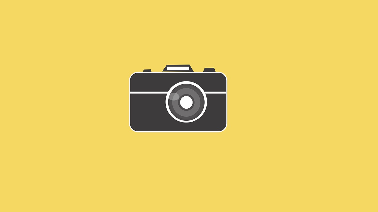 Camera Design Illustrator Free photo on Pixabay Pixabay