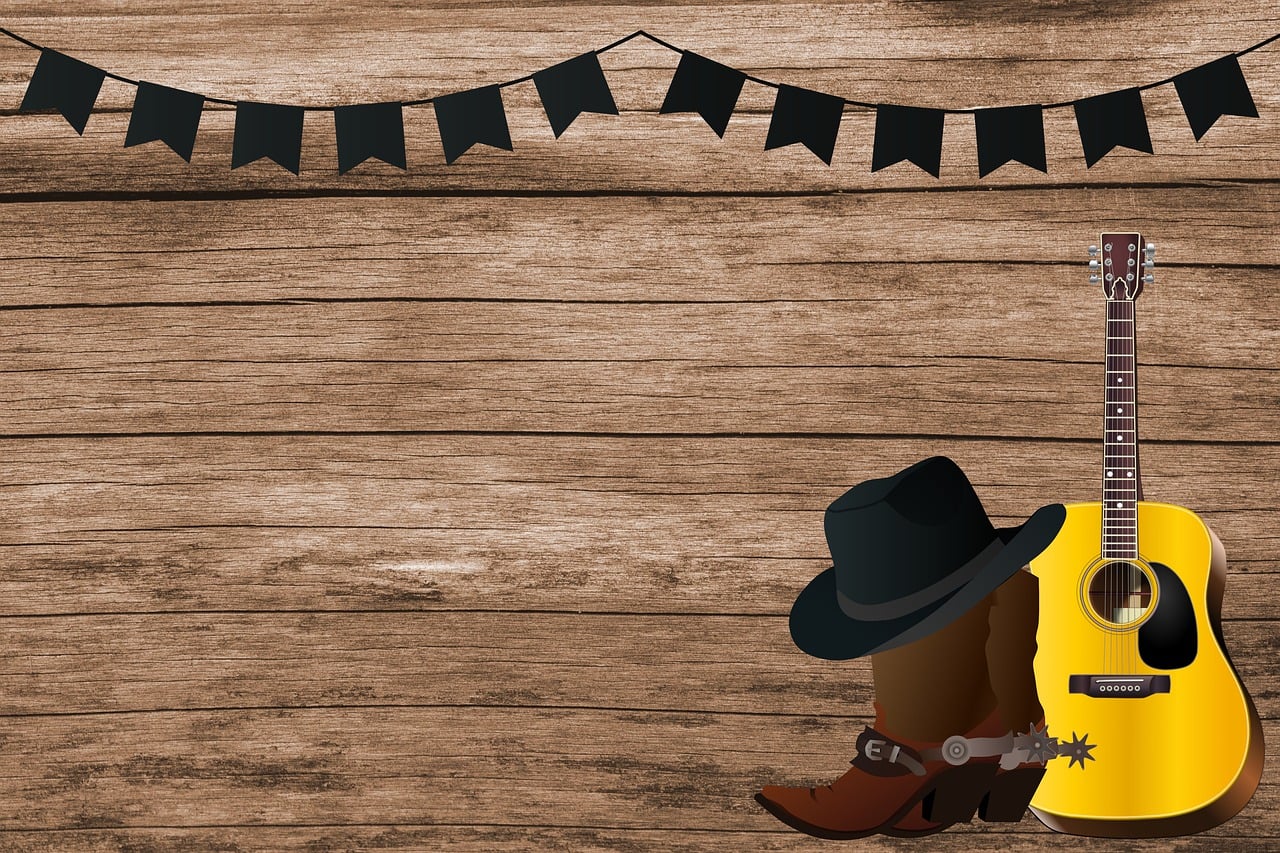 Cowboy Boots - Free image on Pixabay