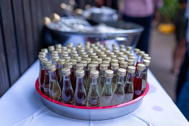 Likör, Schnaps, Spirituosen, Alkoholisch