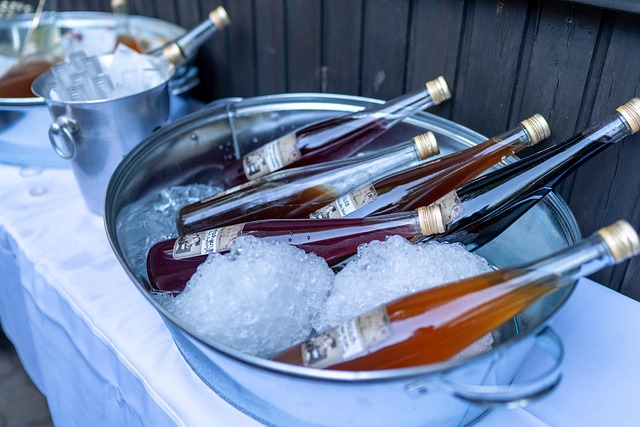 Likör, Schnaps, Spirituosen, Alkohol