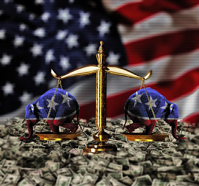 Politik, Usa, Amerika, Trumf, Regering