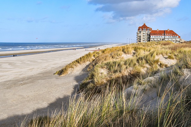 Plage Mer Sable - Photo gratuite sur Pixabay - Pixabay