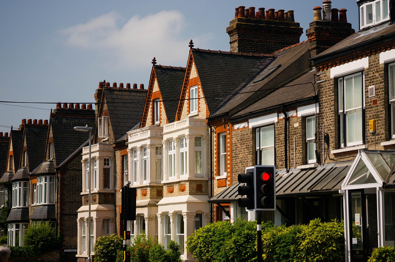UK Housing Market; UK House Prices; UK Property Market; London; United Kingdom; England; UK Housing Market Importance; Is the UK Housing Market Strong; UK House Prices Forecast