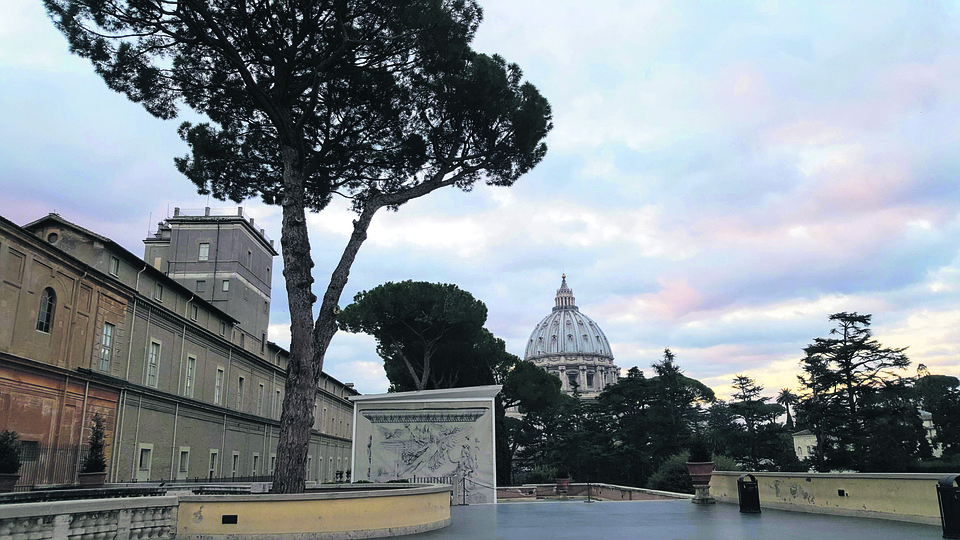 Vaticano Rome - Photo gratuite sur Pixabay - Pixabay