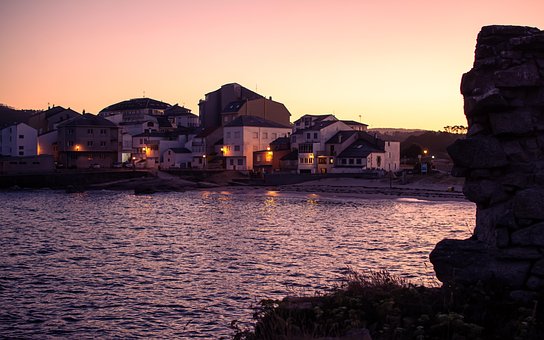 Free Sea Coast photo and picture