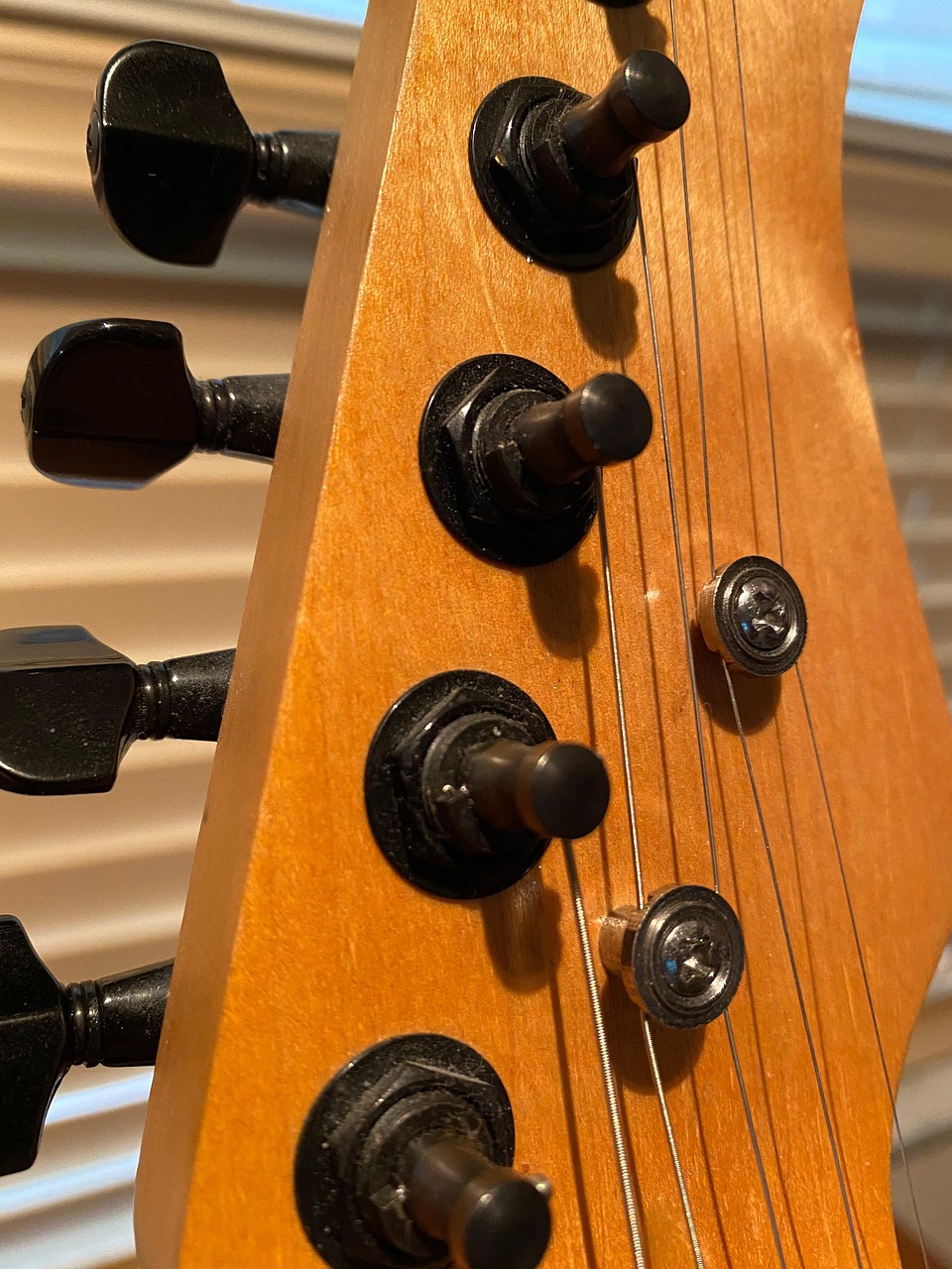 Guitar Tuning Instrument Free photo on Pixabay Pixabay