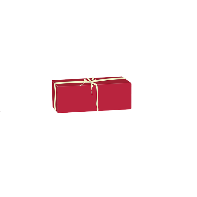 Paket, Geschenk, Geschenk Box