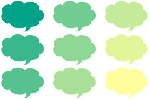 Free Chat Icon illustration and picture