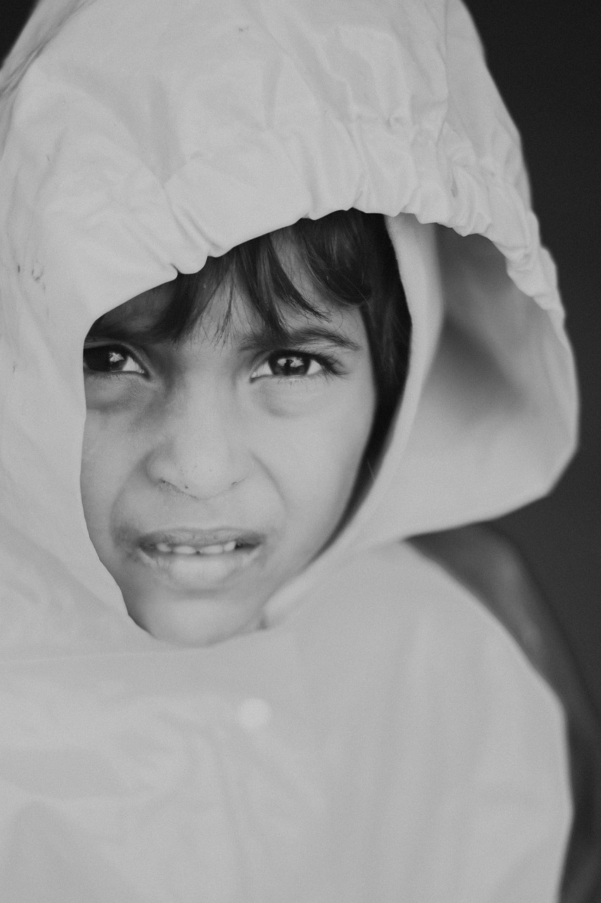 Boy Hood Free photo on Pixabay