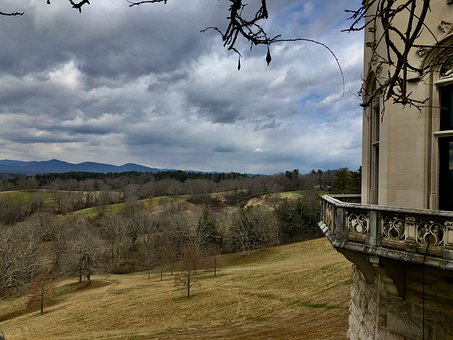 Free Balcony Vista photo and picture