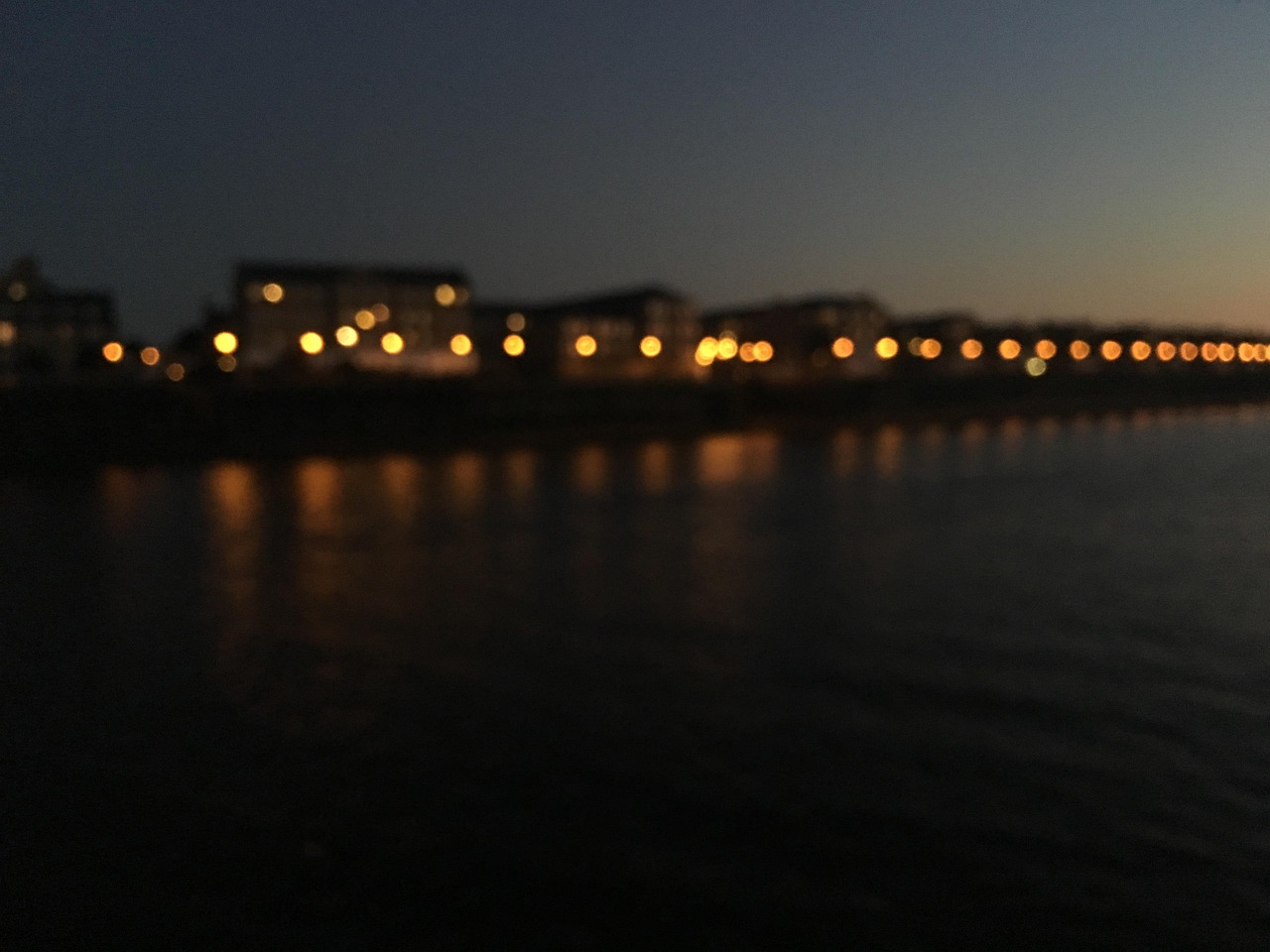 模糊 建造 夜晚 - Pixabay上的免费照片 - Pixabay