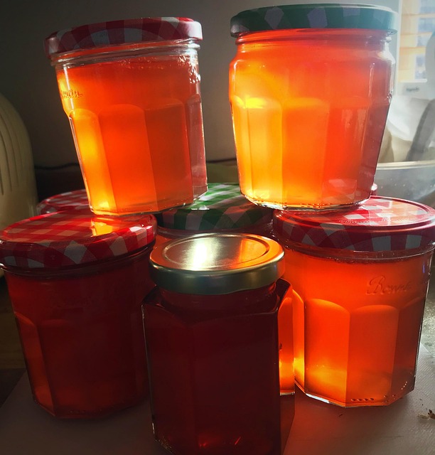 Crab Apple Jelly Jam Free photo on Pixabay Pixabay