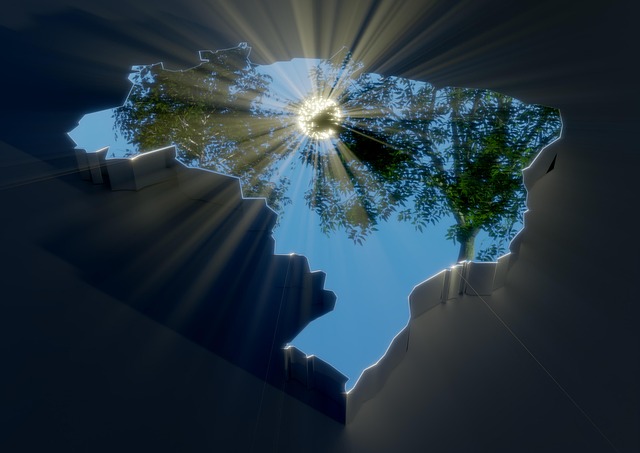 Brazilia, Natură, Luminozitate
