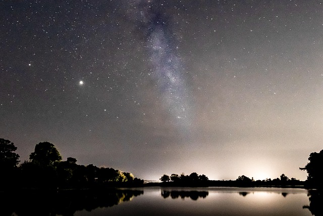 Free Stars Space photo and picture