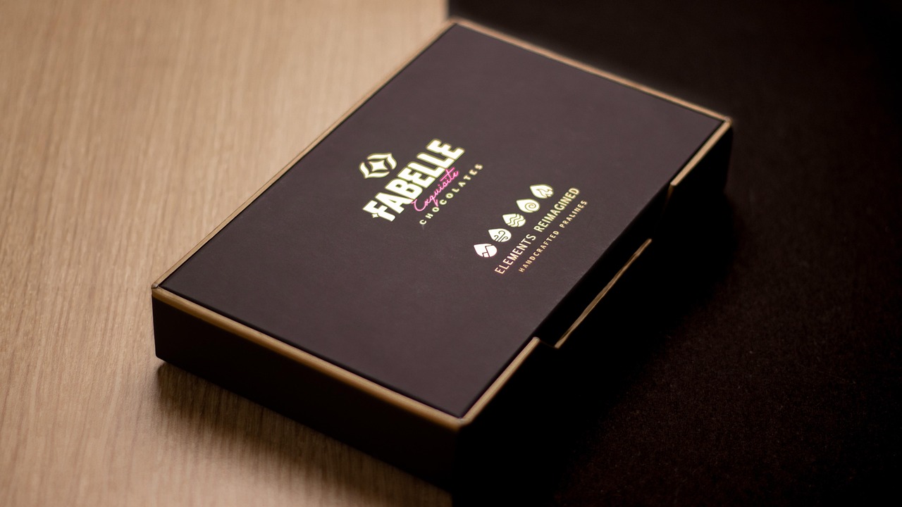 Cokelat Fabelle Hadiah - Foto gratis di Pixabay - Pixabay