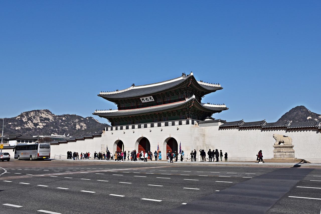 200개 이상 무료 경복궁 및 궁궐 사진 - Pixabay