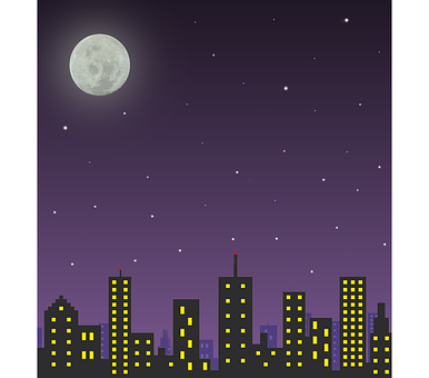 Gebäude, Kunst, Photoshop, Fantasie