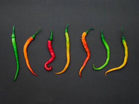 Free Pepper Red Pepper photo and picture