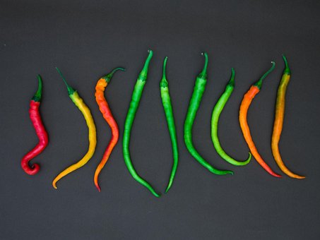 Free Pepper Red Pepper photo and picture