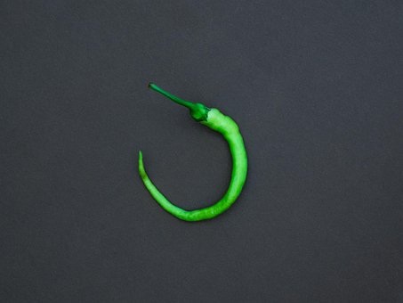 Free Pepper Red Pepper photo and picture