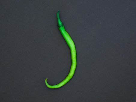 Free Pepper Red Pepper photo and picture