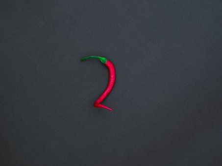 Free Pepper Red Pepper photo and picture