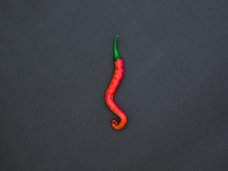Free Pepper Red Pepper photo and picture