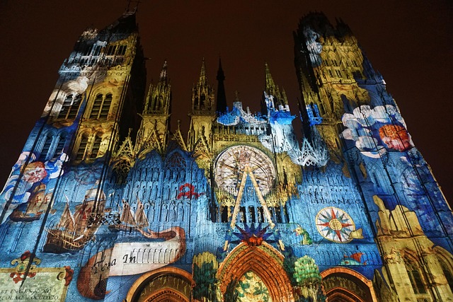 Free Cathedral Church photo and picture